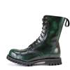 Altercore - 551 Bottes lacées - Vert Product image